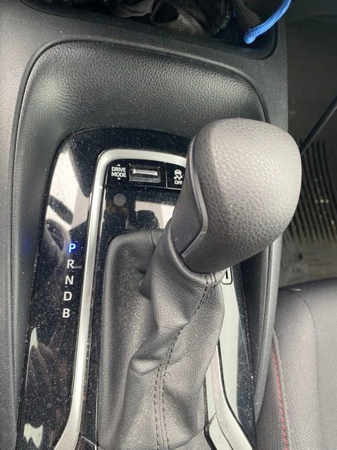 Used 2023 Toyota Corolla SE FWD image 11