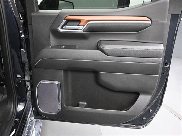 Used 2022 GMC Sierra 1500 Denali image 21