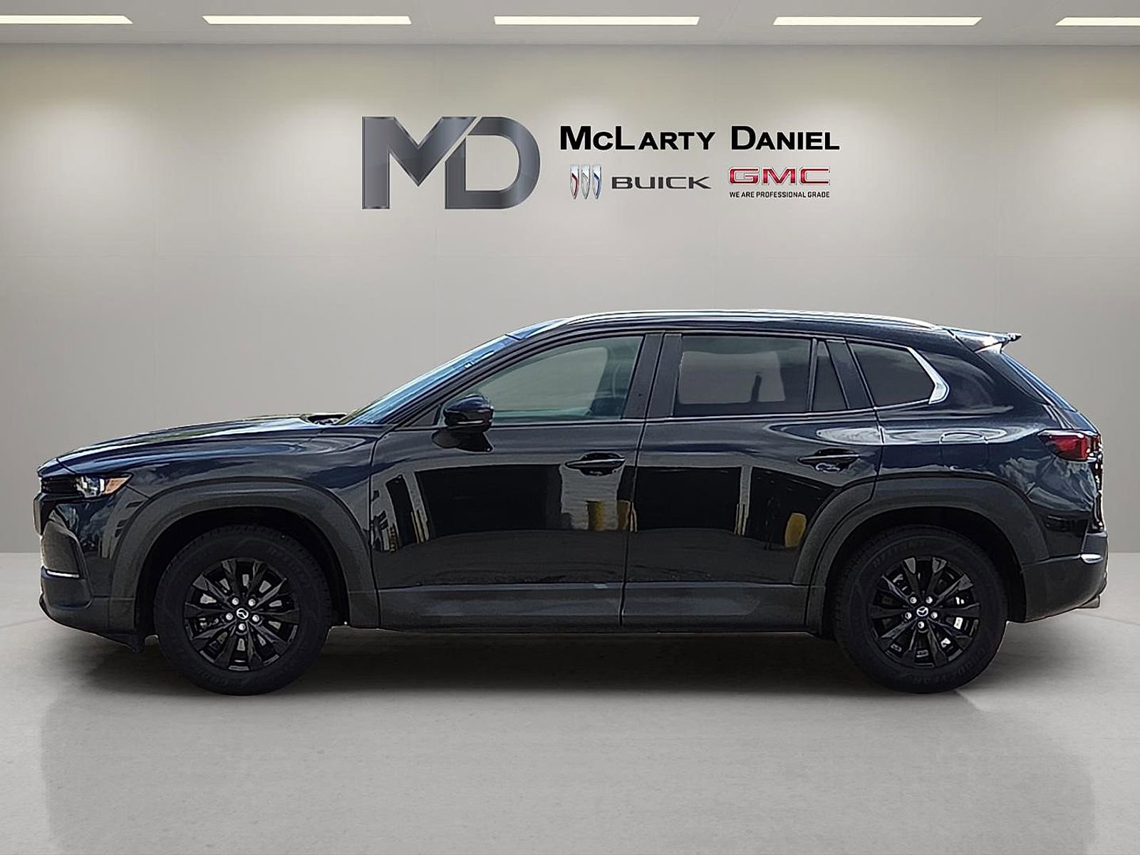 Used 2024 MAZDA CX-50 AWD 2.5 S image 3