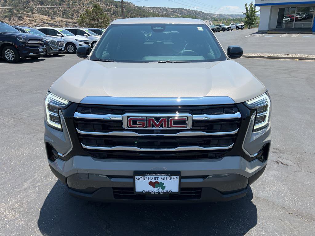 New 2026 GMC Terrain Elevation image 2