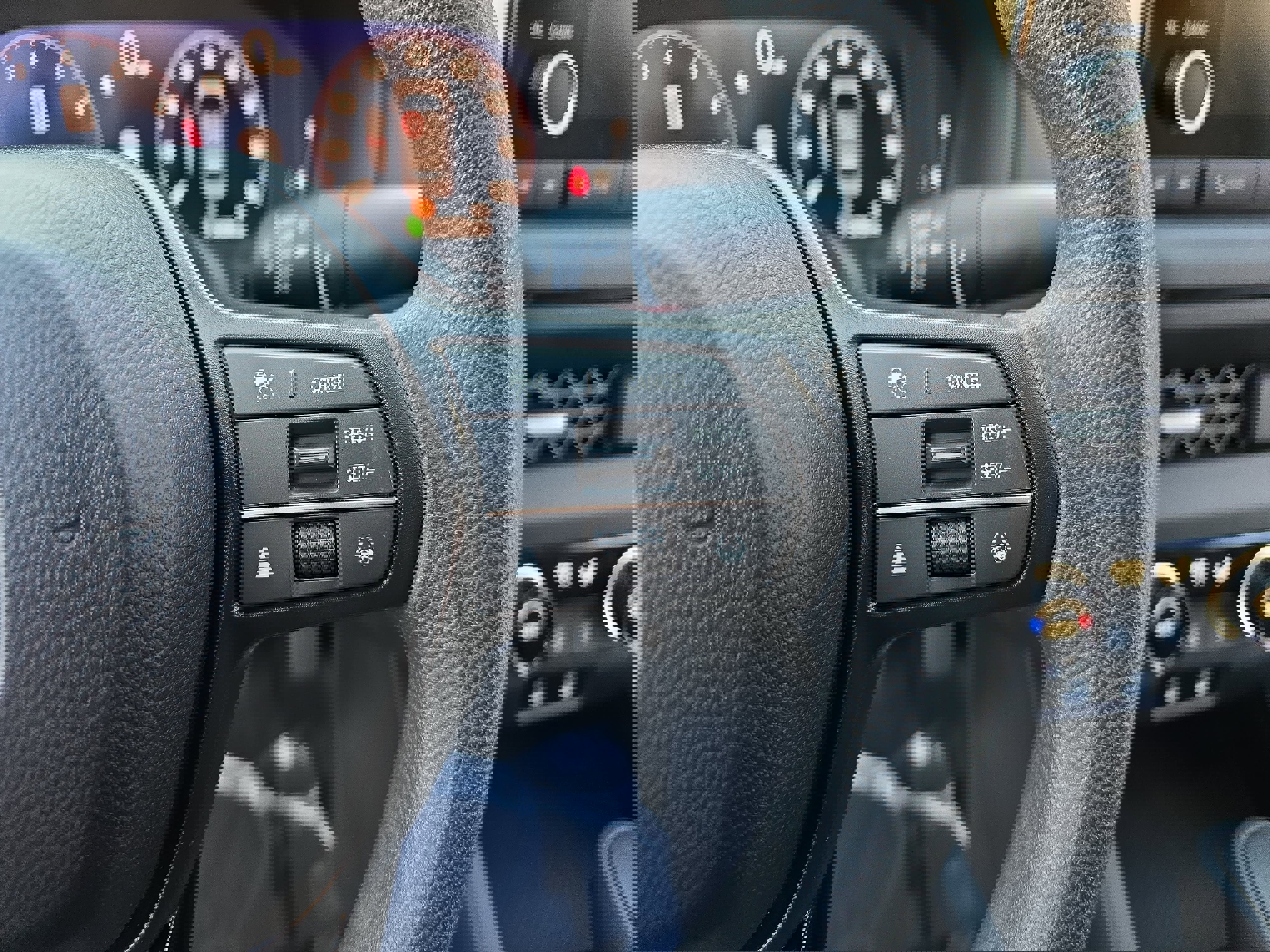 Used 2024 Honda Accord EX image 18