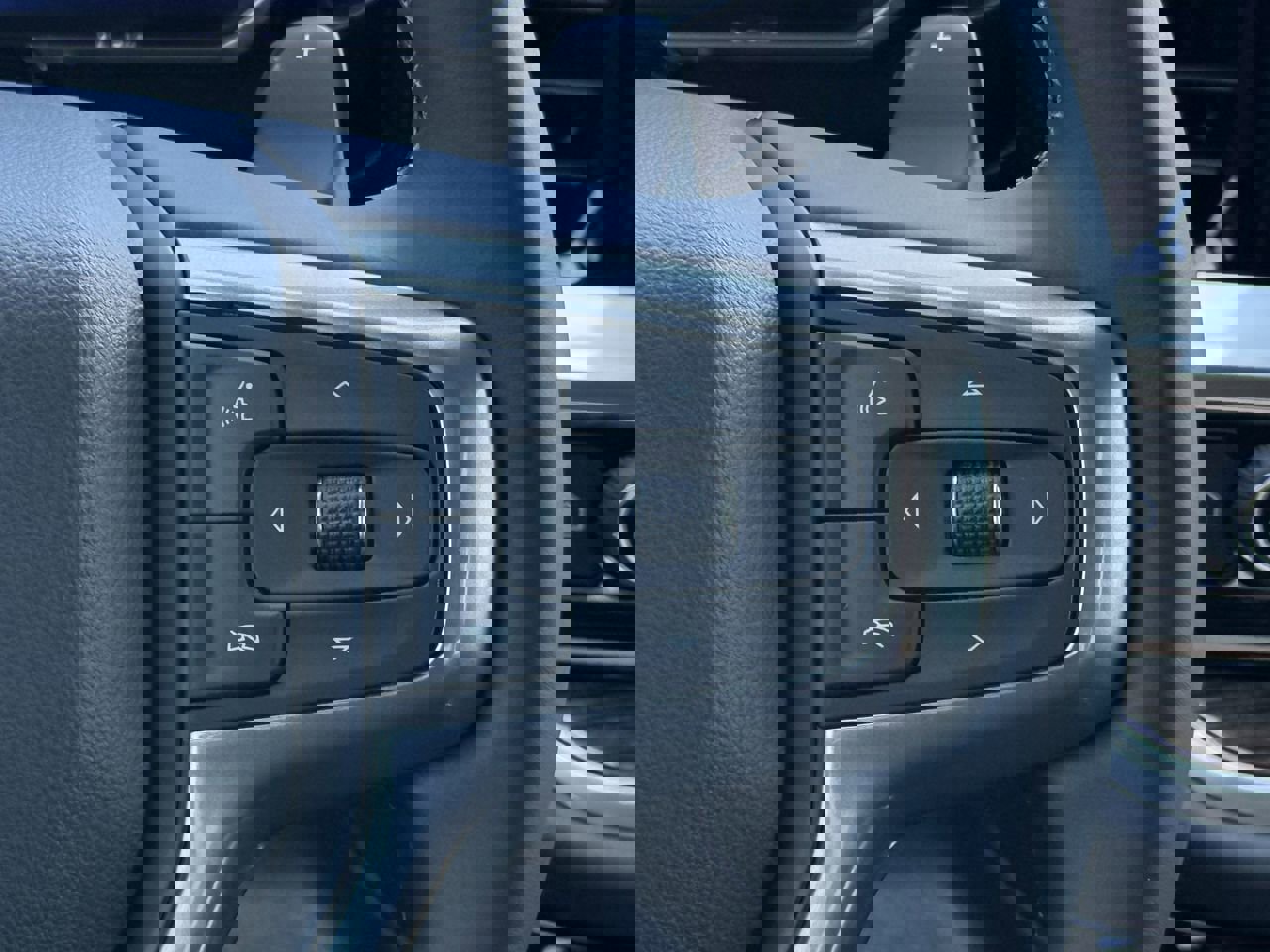 New 2026 Chevrolet Silverado 1500 LT w/ Texas Edition Plus image 14