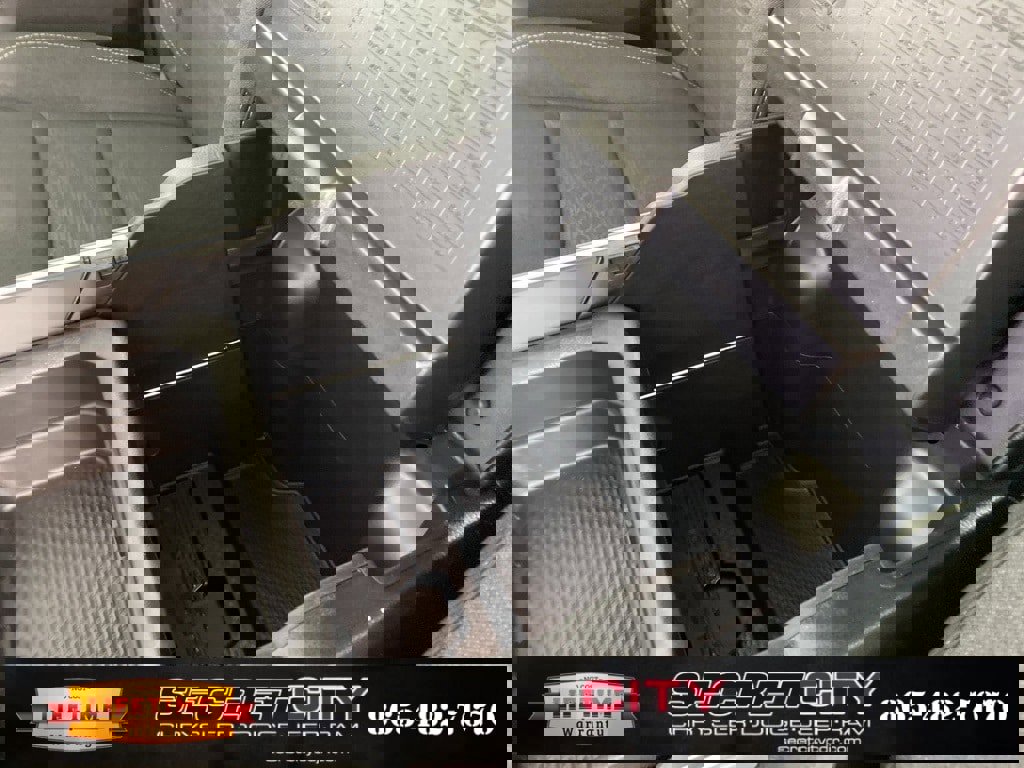 New 2026 RAM 1500 Big Horn image 27