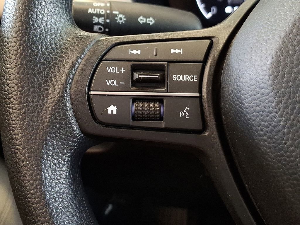 Used 2024 Honda HR-V LX image 21