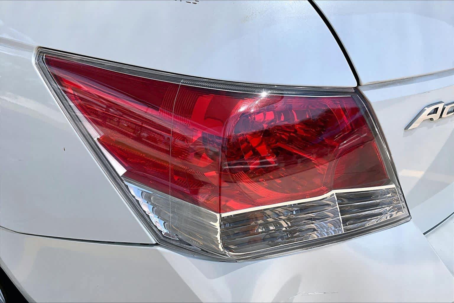 Used 2010 Honda Accord EX-L image 28