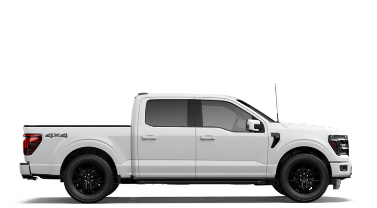 New 2026 Ford F150 Lariat w/ Equipment Group 501A Mid AWD/4WD image 42