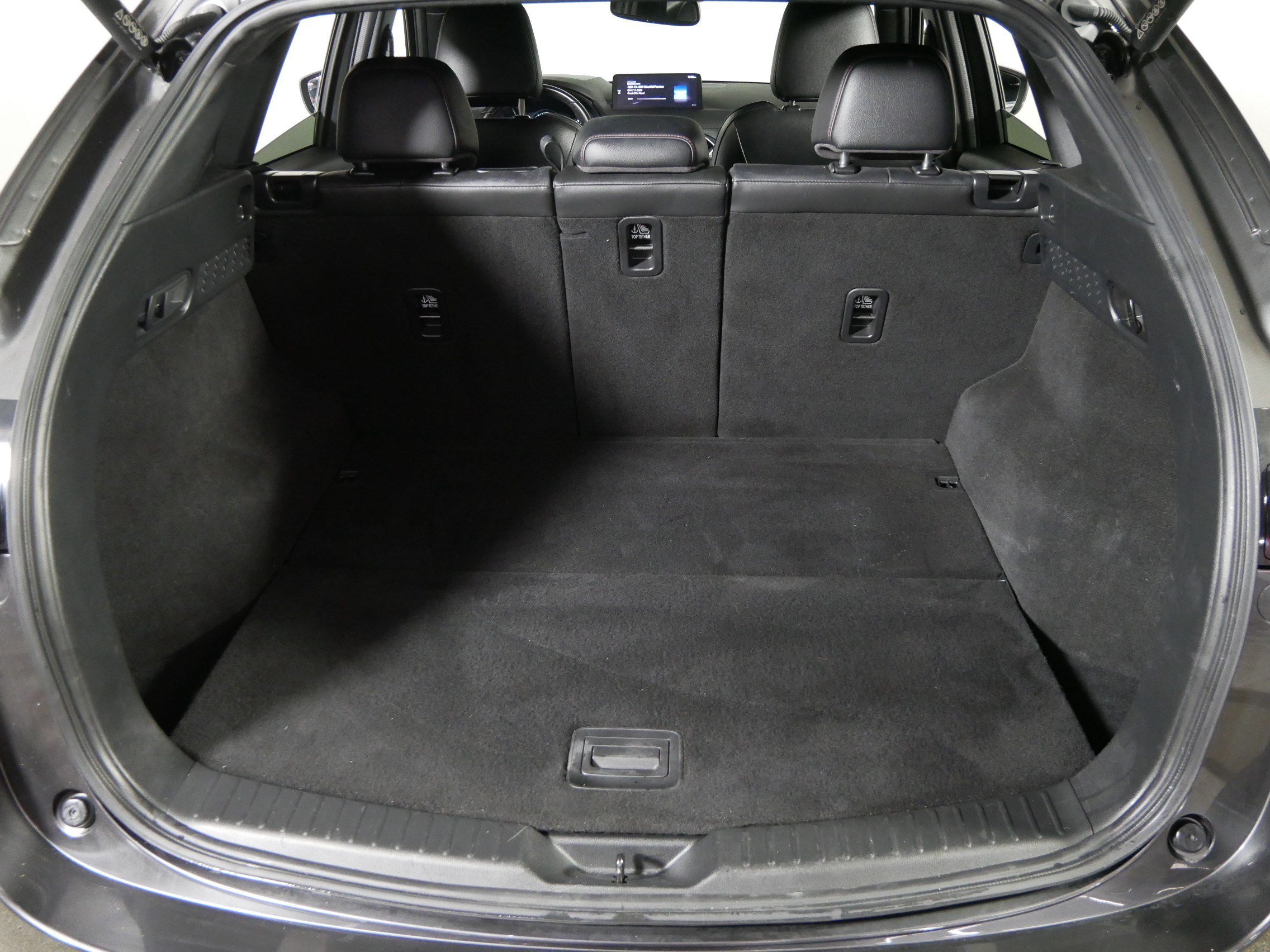 Used 2023 MAZDA CX-5 AWD 2.5 Turbo image 18