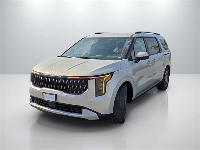 New 2026 Kia Carnival EX image 8