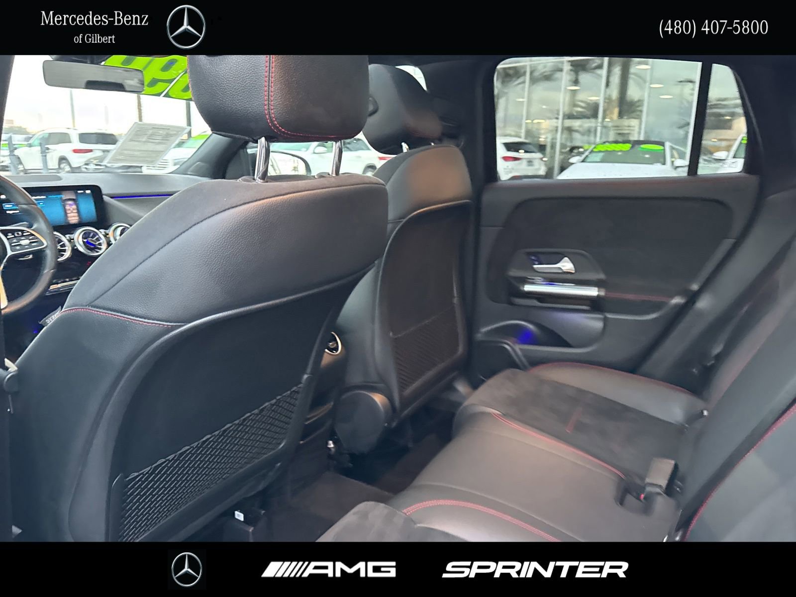 Certified 2023 Mercedes-Benz GLA 250 GLA 250 image 15