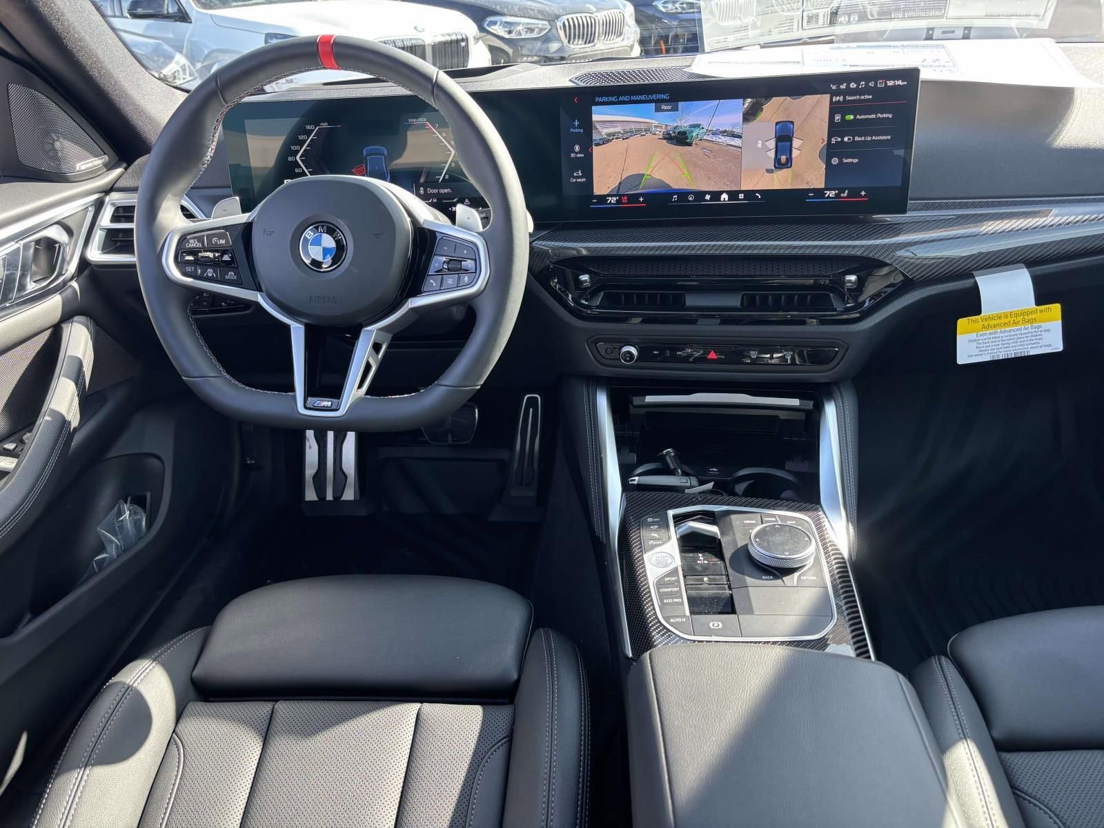 New 2026 BMW 440i xDrive w/ Premium Package image 29