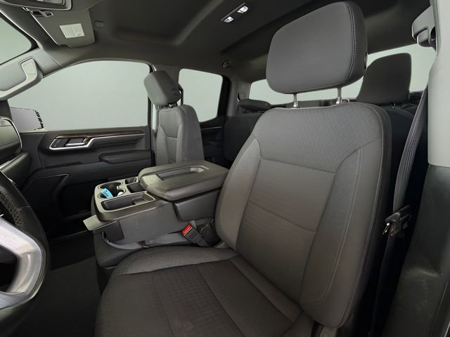 Used 2023 GMC Sierra 1500 SLE image 25