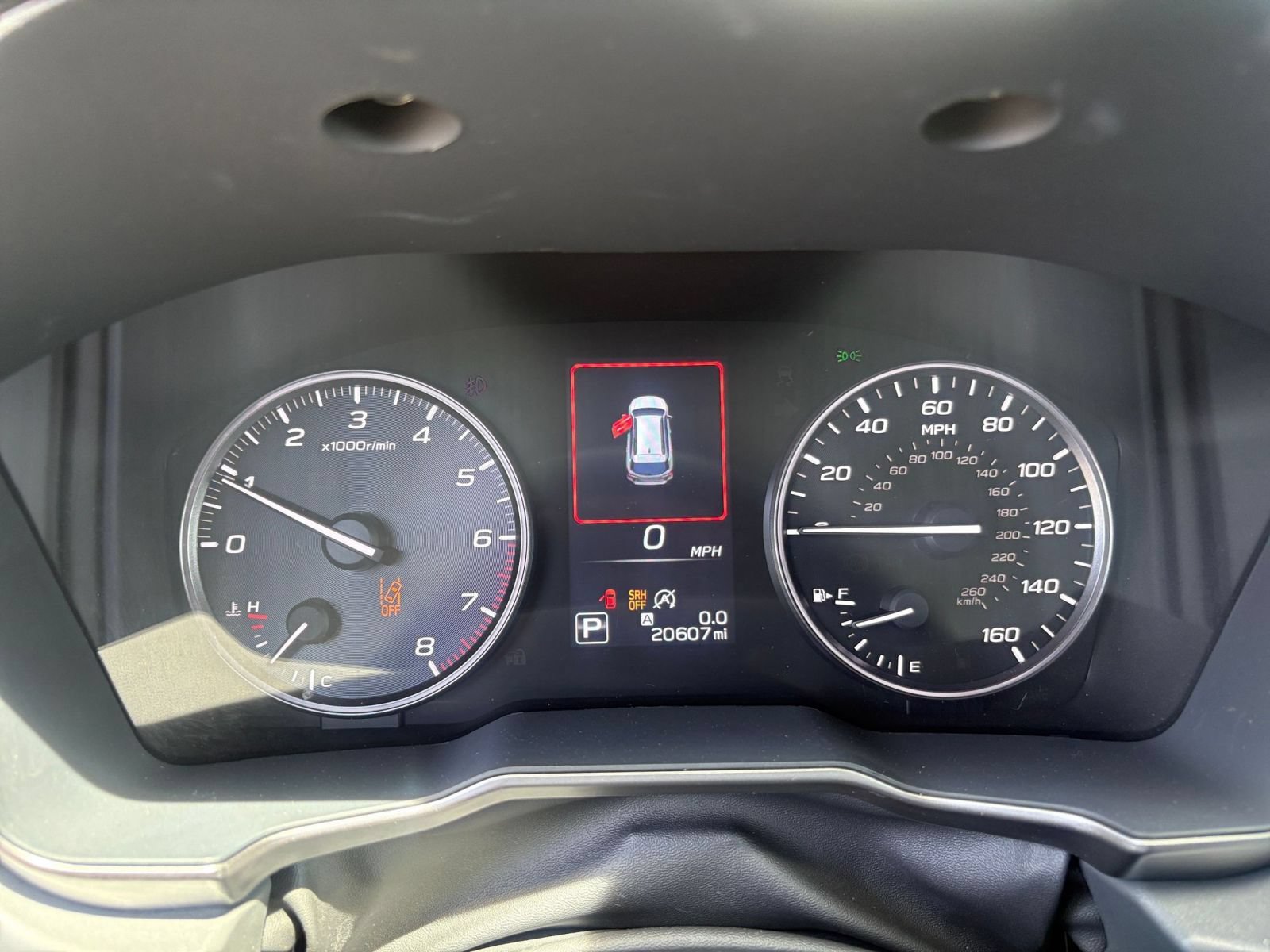 Used 2025 Subaru Outback Onyx Edition AWD/4WD image 41