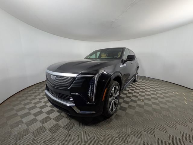 New 2025 Cadillac Escalade IQ Luxury 2 AWD/4WD image 31