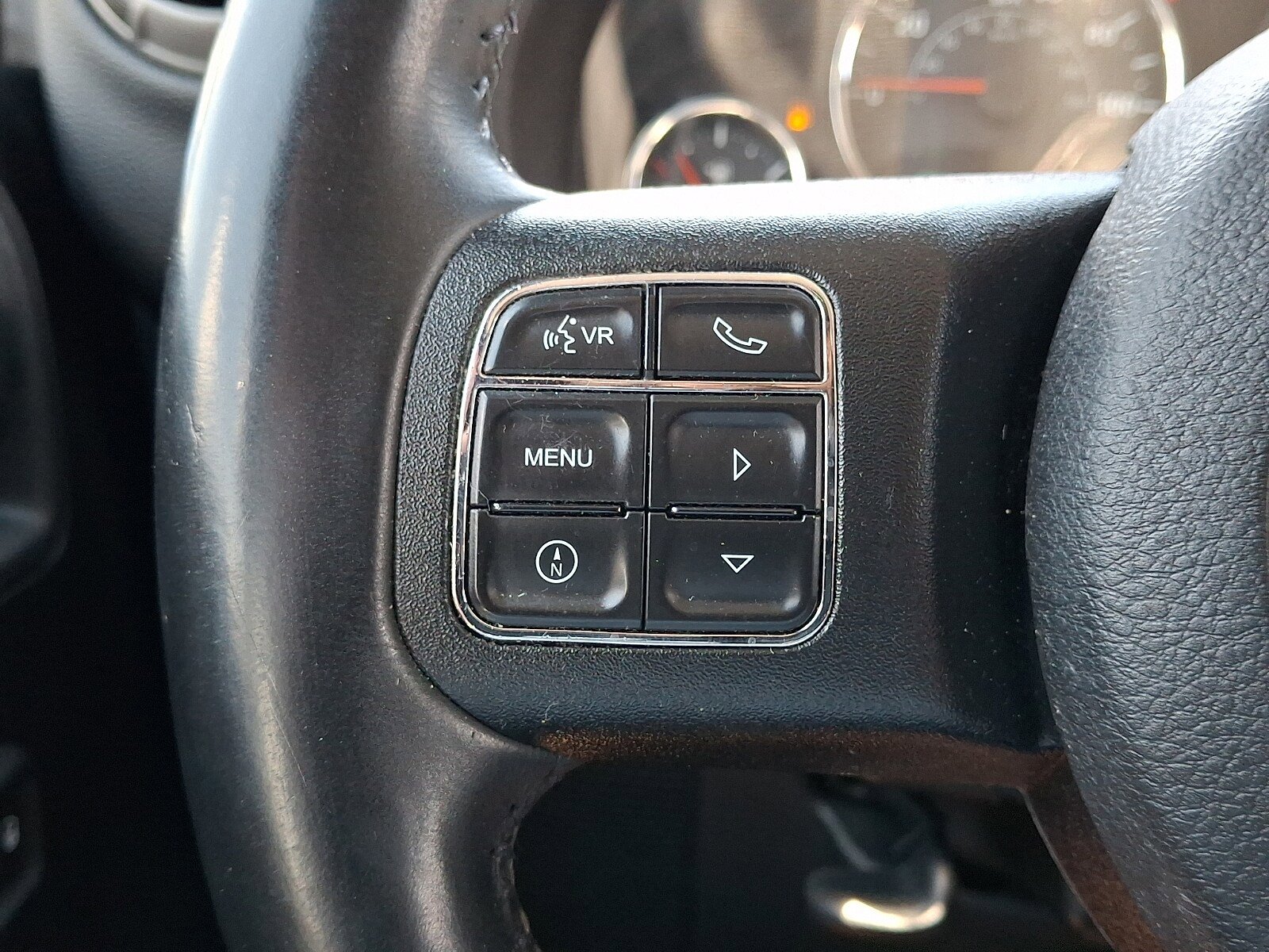 Used 2017 Jeep Wrangler Unlimited Sport w/ Quick Order Package 24S AWD/4WD image 23
