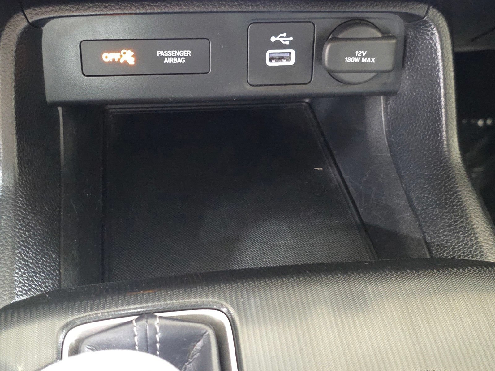 Used 2024 Honda Civic Sport image 28