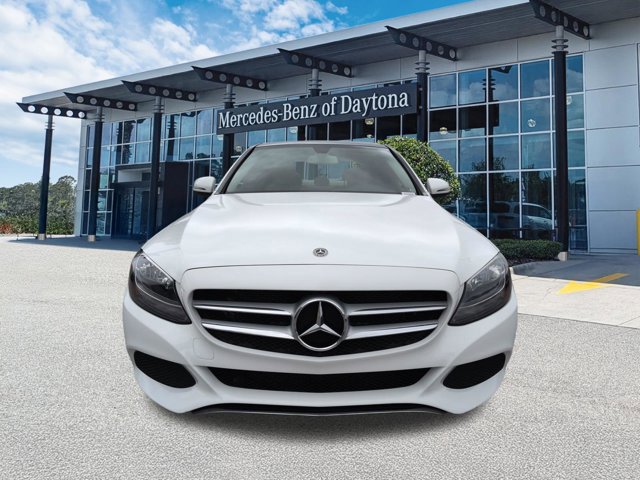 Used 2018 Mercedes-Benz C 300 Sedan image 9