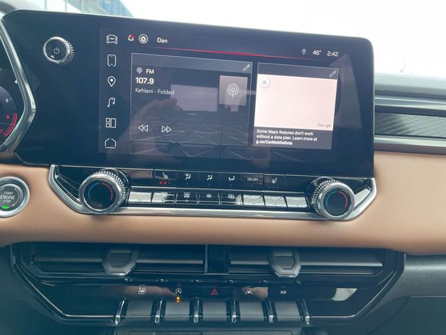 Used 2024 GMC Canyon AT4 image 13