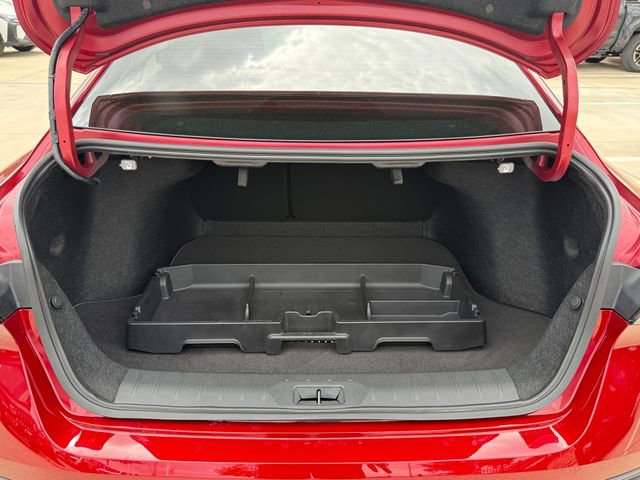 Used 2026 Nissan Sentra SV w/ Floor Mat Package FWD image 30
