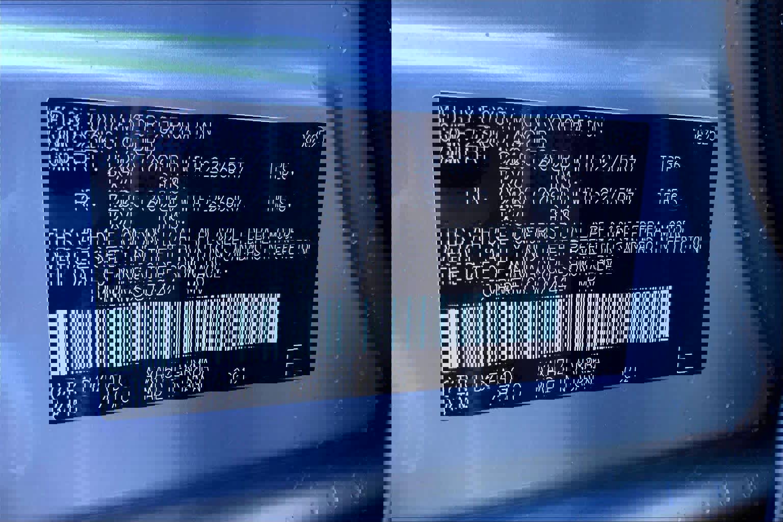 Used 2025 Toyota RAV4 XLE image 33