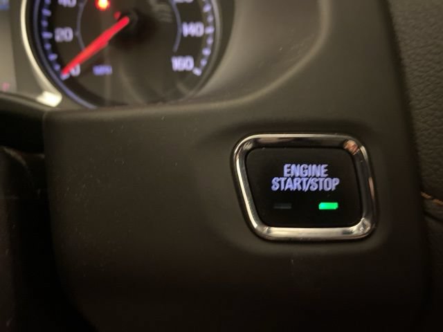 Used 2023 GMC Acadia AT4 w/ Trailering Package AWD/4WD image 15