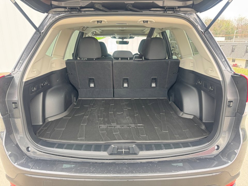 Used 2024 Subaru Forester Premium image 19
