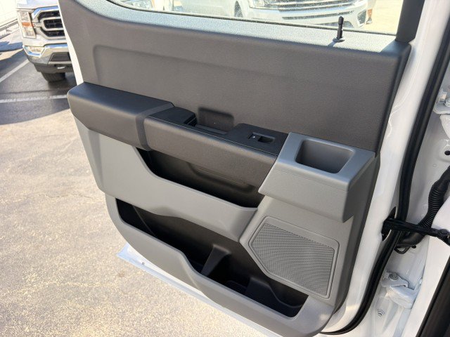 New 2027 Ford F250 XL AWD/4WD image 23