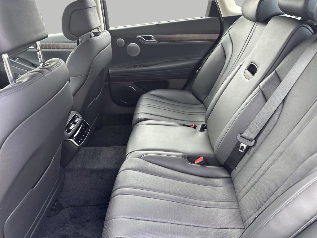 New 2026 Genesis G80 2.5T Advanced AWD/4WD image 27