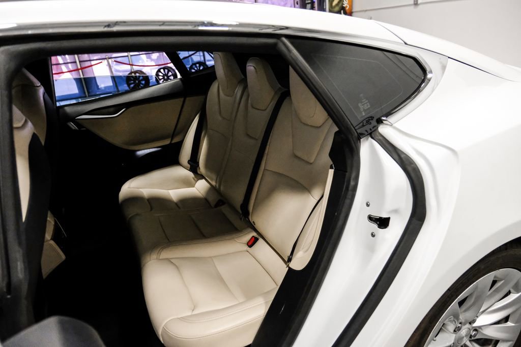 Used 2020 Tesla Model S Long Range image 30