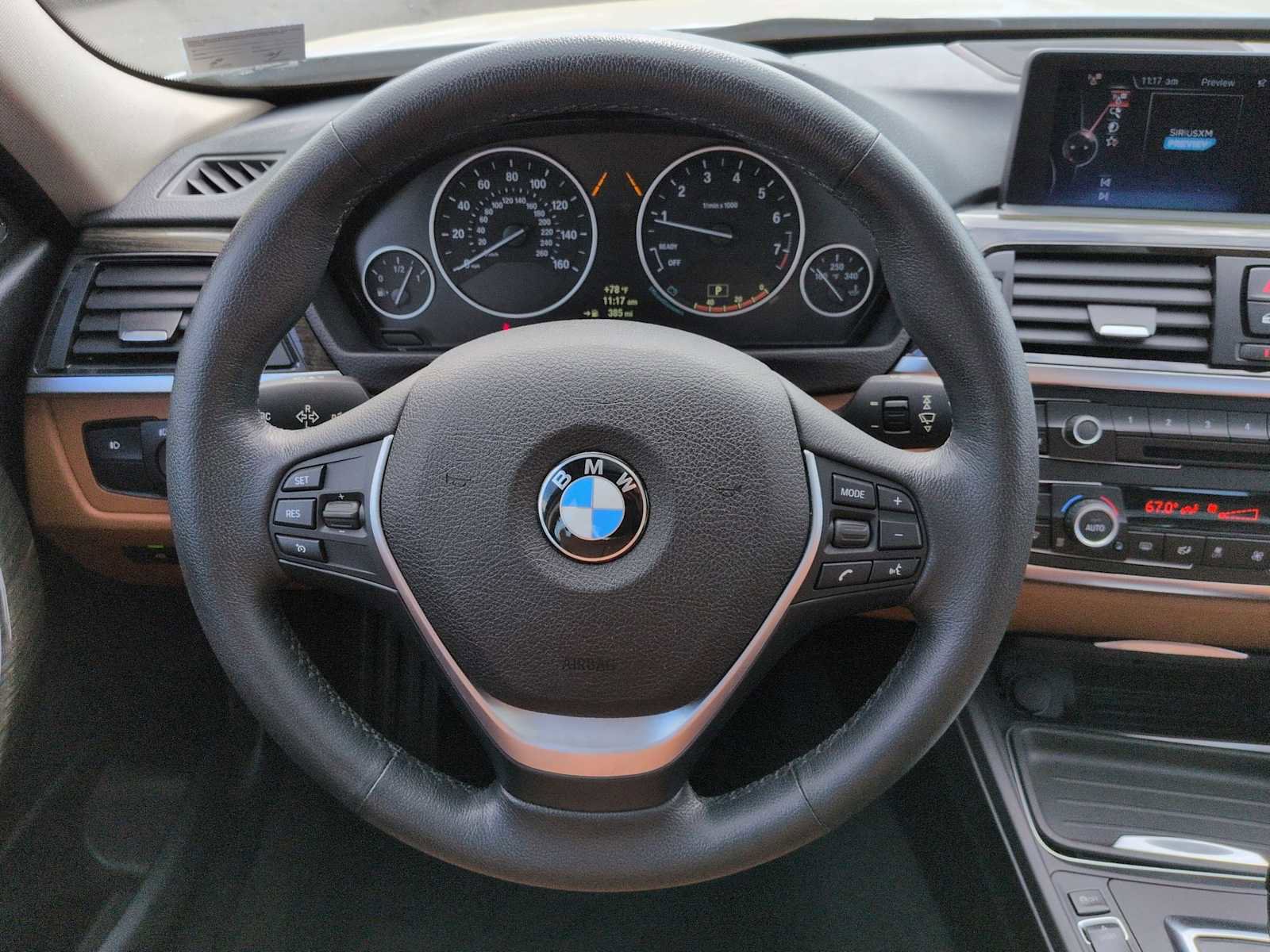 Used 2014 BMW 328i Sedan image 25