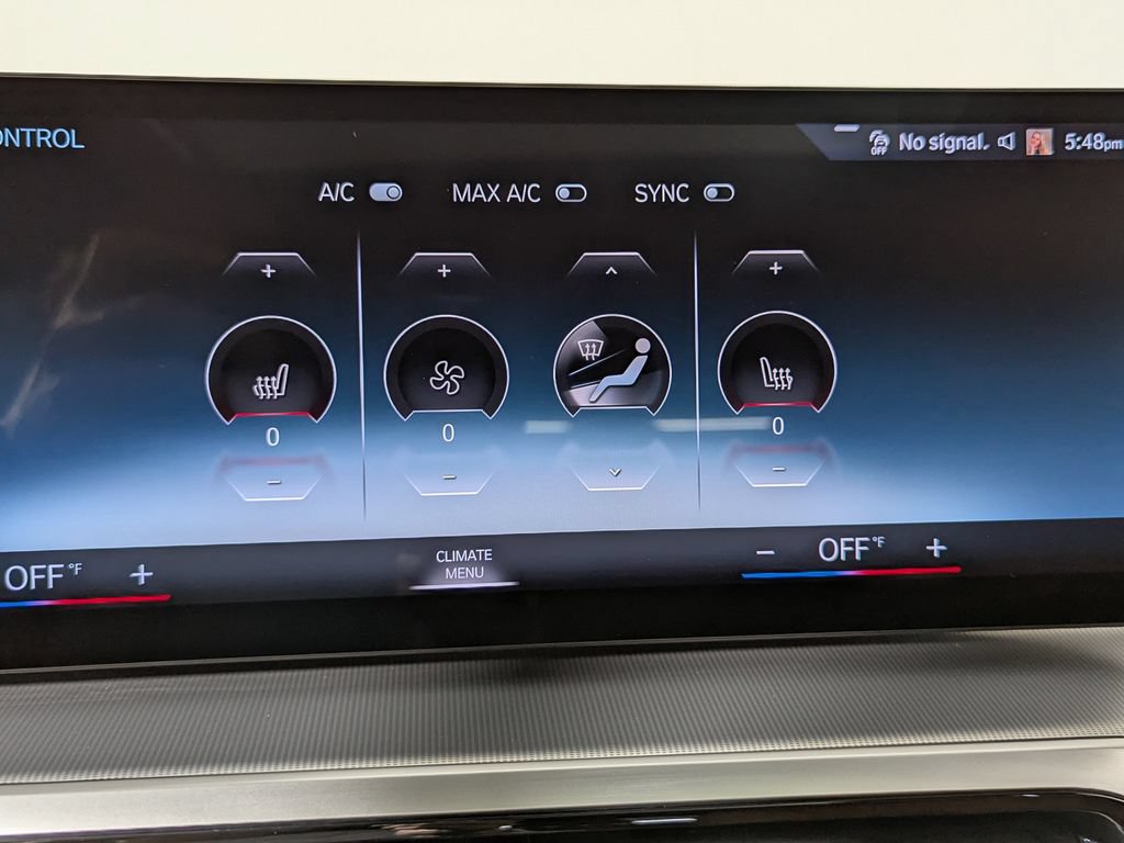 Certified 2023 BMW i4 eDrive35 w/ Premium Package RWD image 21