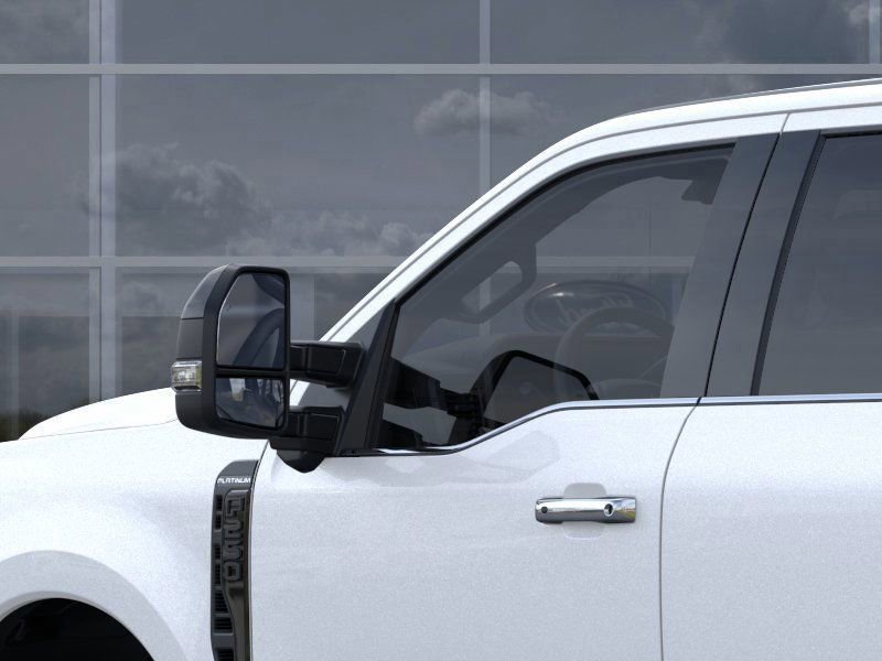 New 2026 Ford F250 Platinum image 22