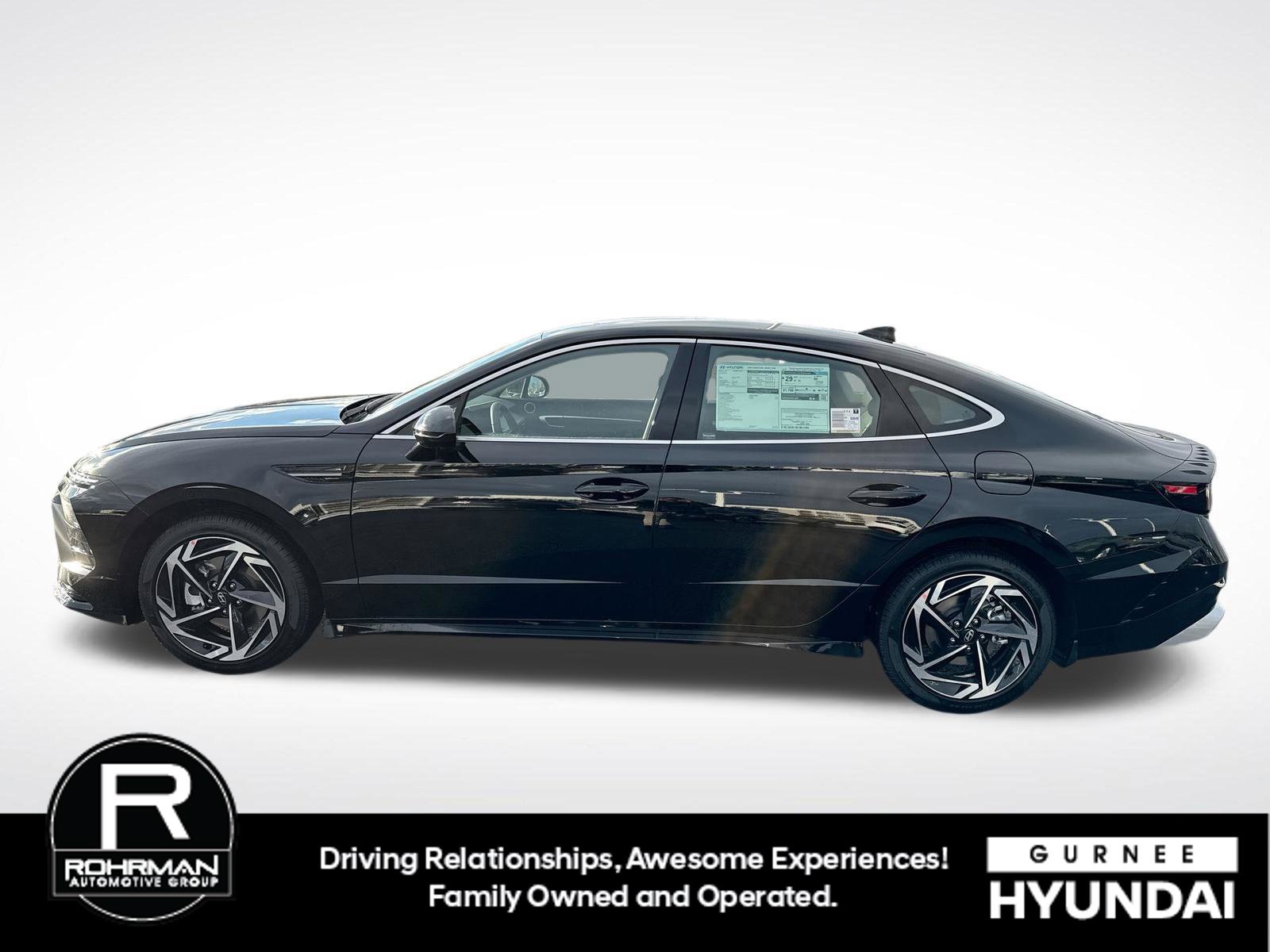 Used 2026 Hyundai Sonata SEL FWD image 5