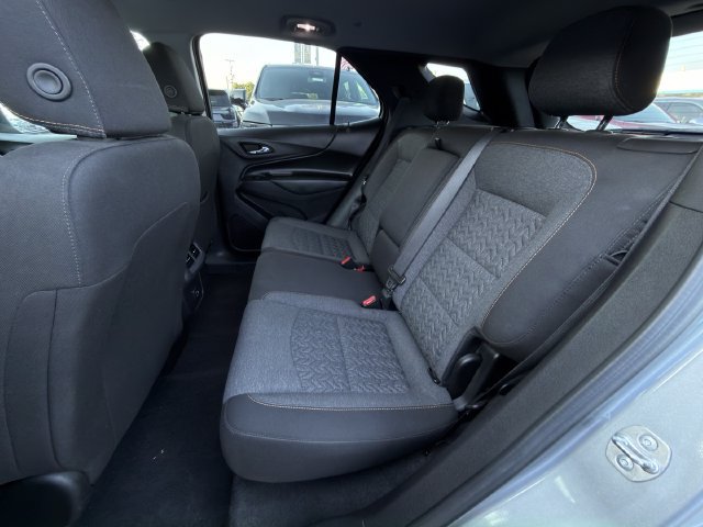 Certified 2024 Chevrolet Equinox LT AWD/4WD image 26