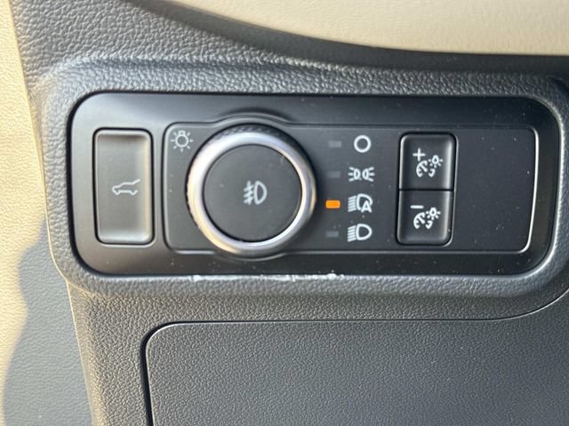 New 2026 Ford Explorer Active w/ Active Comfort Package RWD image 21