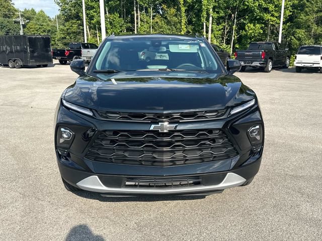New 2026 Chevrolet Blazer LT w/ Convenience Package FWD image 9