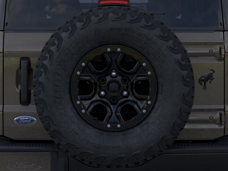 New 2026 Ford Bronco Badlands image 24