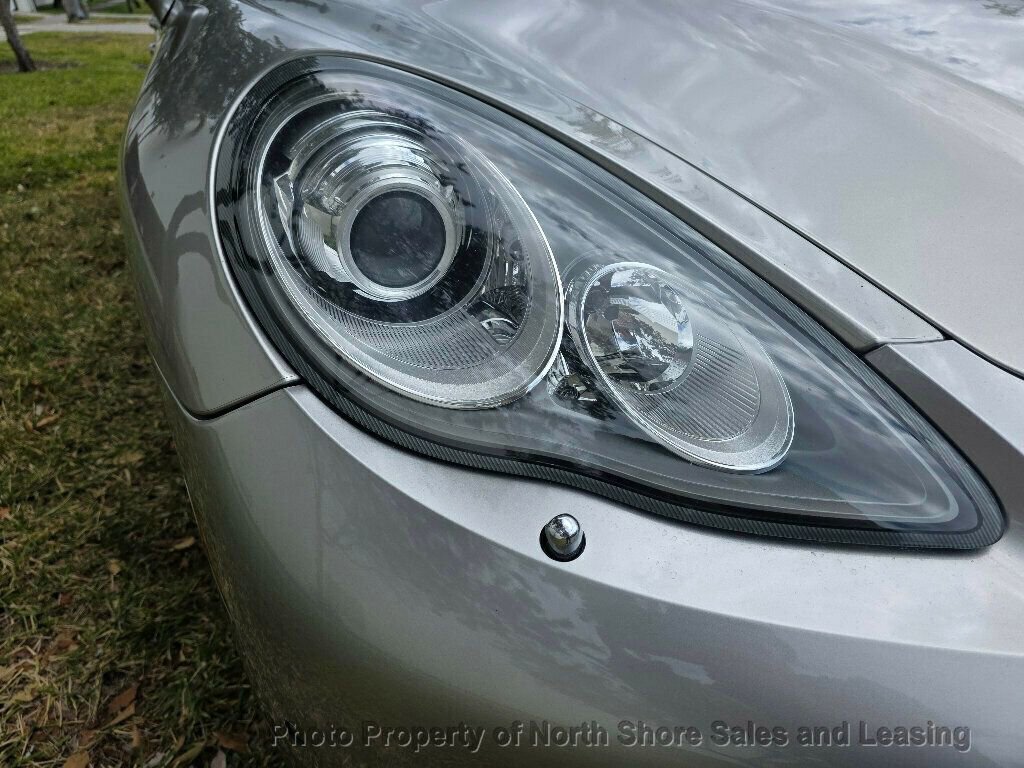Used 2010 Porsche Panamera image 29