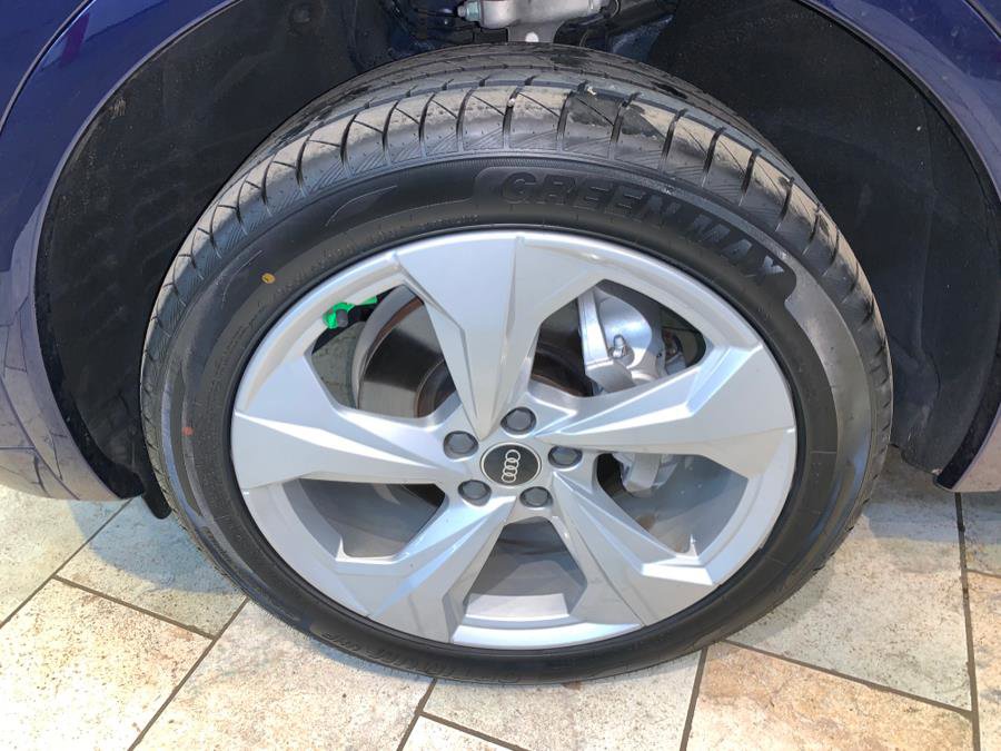 Used 2022 Audi Q5 2.0T Premium Plus w/ Premium Plus Package image 12