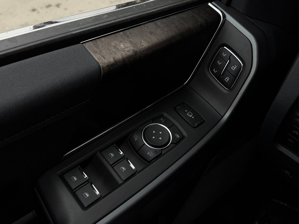New 2026 Ford F250 4x4 Crew Cab Super Duty image 63