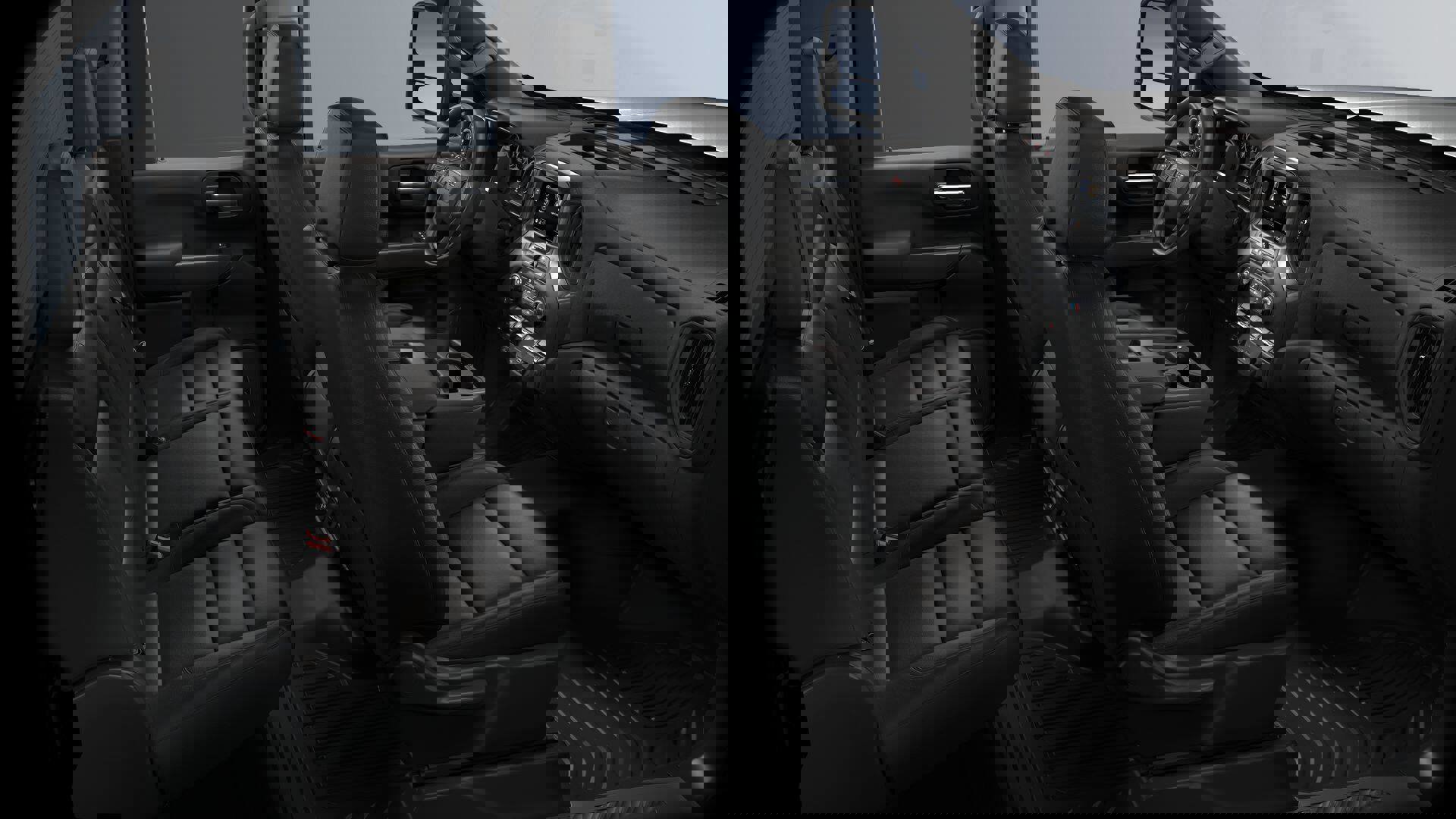 New 2025 GMC Sierra 3500 Pro w/ Convenience Package image 36