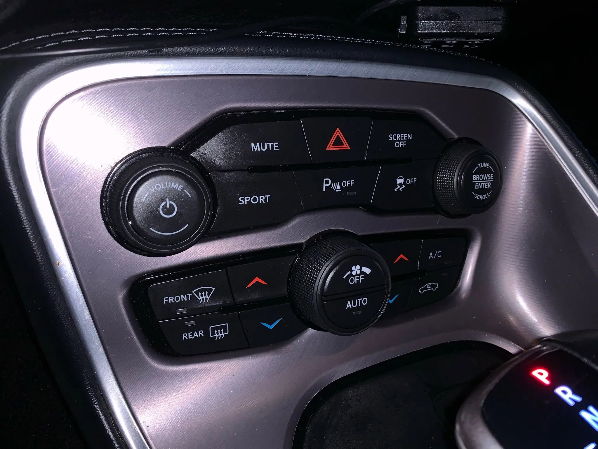 Used 2021 Dodge Challenger R/T RWD image 23