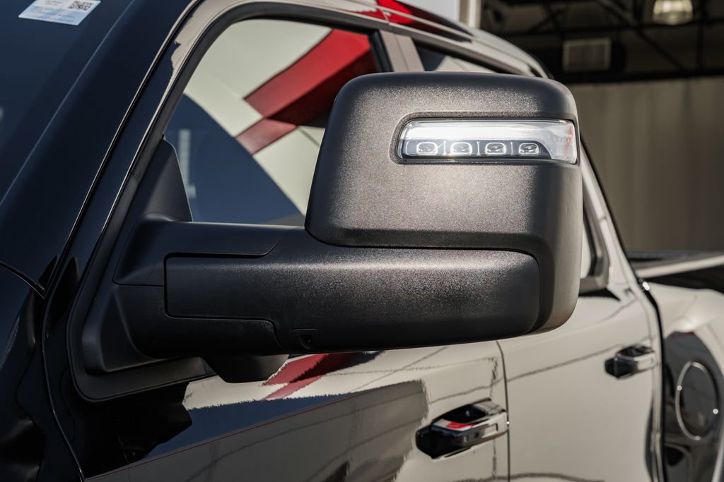 New 2026 RAM 1500 RHO w/ RHO Level 1 Equipment Group image 17