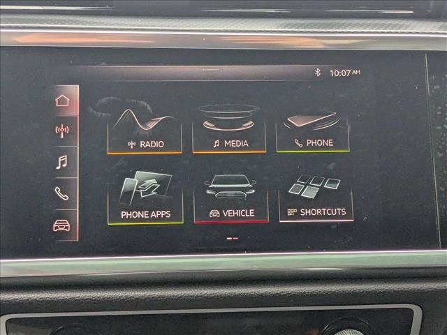 Used 2021 Audi Q3 2.0T Premium w/ Convenience Package image 14