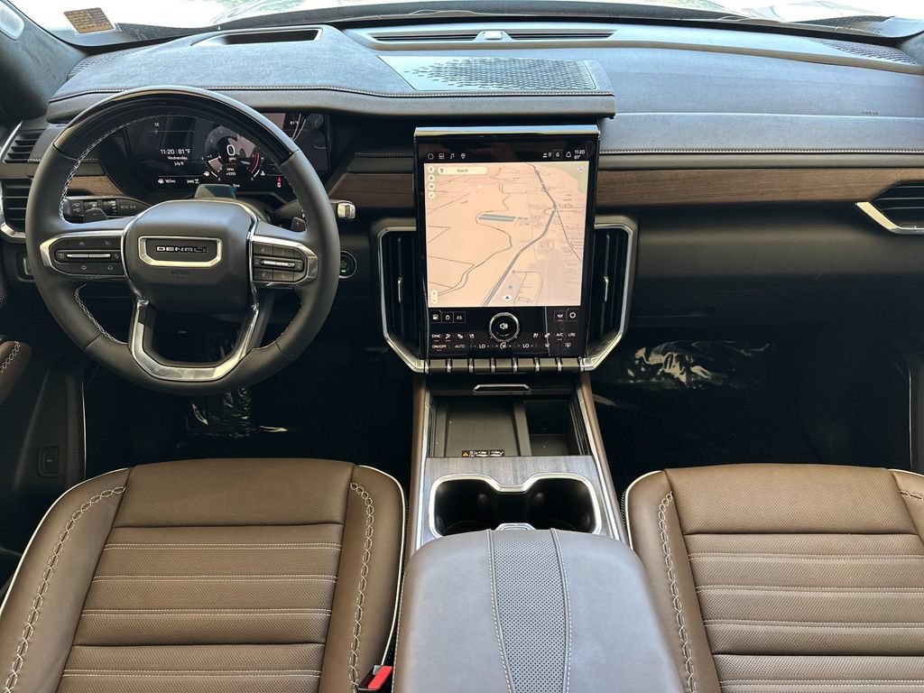 New 2026 GMC Acadia Denali Ultimate AWD/4WD image 13