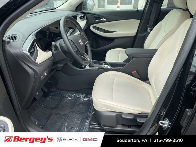 Certified 2024 Buick Encore GX Preferred FWD image 23