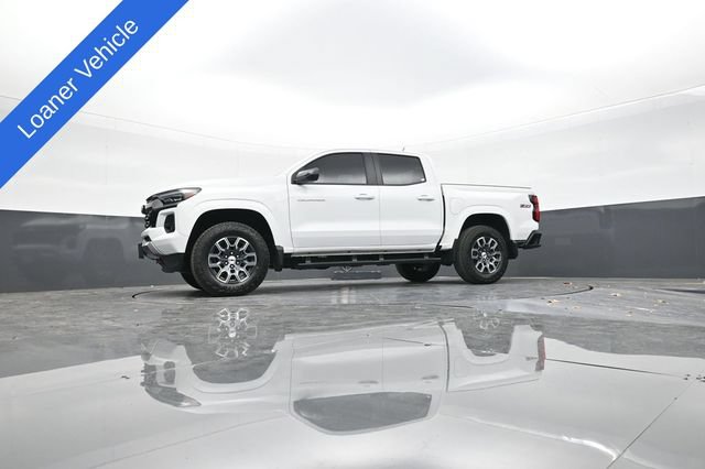 New 2025 Chevrolet Colorado Z71 w/ Technology Package AWD/4WD image 48
