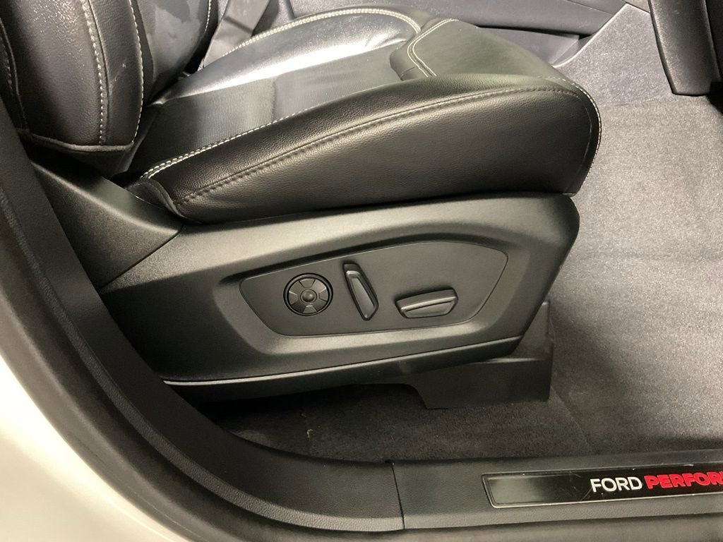 Used 2021 Ford Explorer ST w/ ST Street Pack image 37