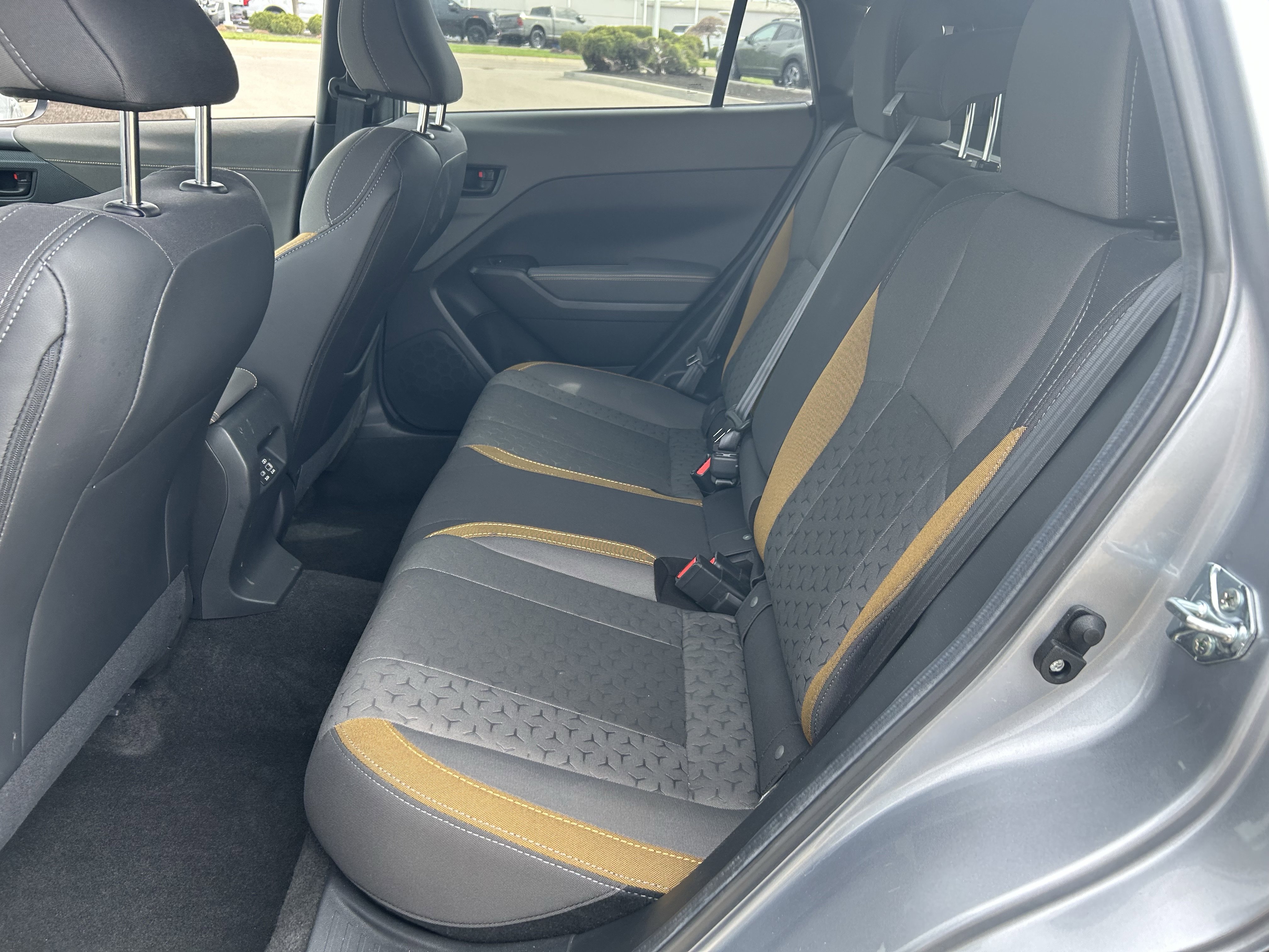 Certified 2024 Subaru Crosstrek 2.5i Sport image 23