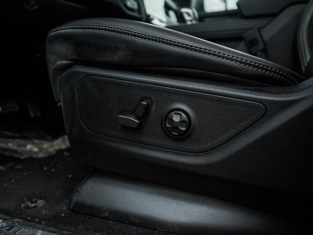 New 2026 RAM 1500 RHO w/ RHO Level 1 Equipment Group image 18