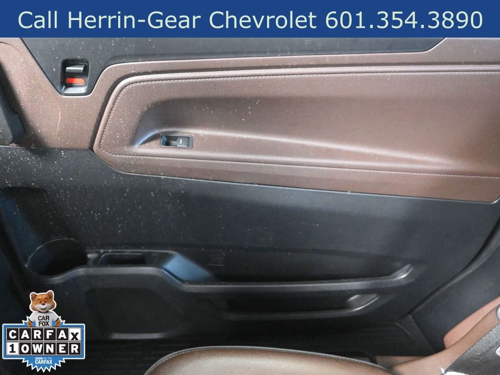 Used 2025 Honda Odyssey Touring image 15